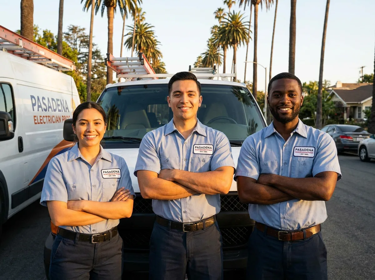 Electrician company in Shepardsville, IN