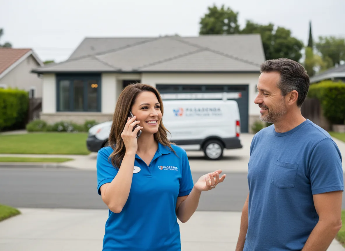 Electrician Shepardsville, IN FAQs